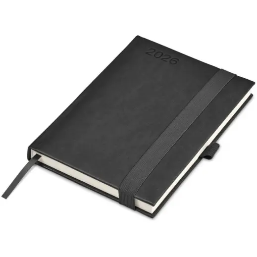 Altitude Advantage A5 2026 Diary Black